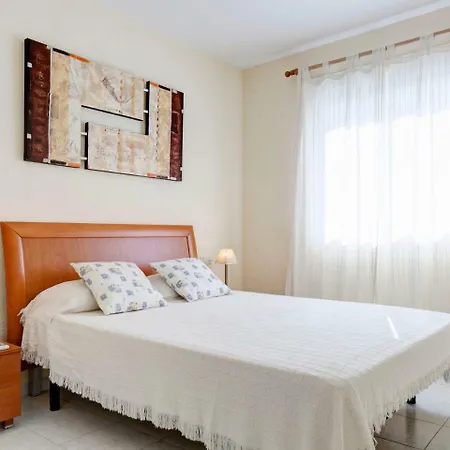 Los Jazmines Apartment *