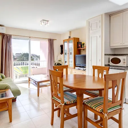 Los Jazmines Appartement Dénia