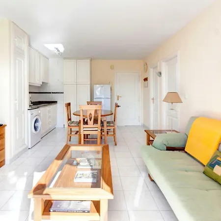Appartement Los Jazmines *