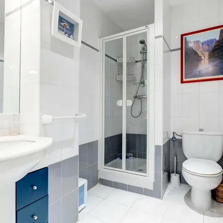 Los Jazmines Appartement *